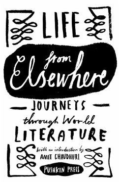 Life from Elsewhere (eBook, ePUB) - Various