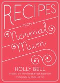 Recipes From a Normal Mum (eBook, ePUB)