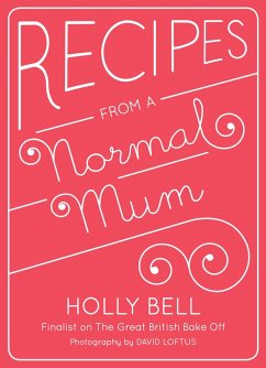 Cover Recipes From a Normal Mum (eBook, ePUB)