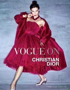 Cover Vogue on: Christian Dior (eBook, ePUB)