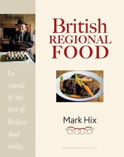 Cover British Regional Food (eBook, ePUB)