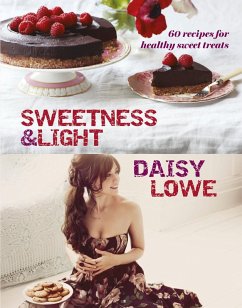 Cover Sweetness and Light (eBook, ePUB)