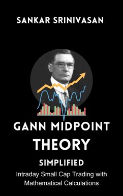 Cover Gann Mid Point Theory : Simplified (eBook, ePUB)