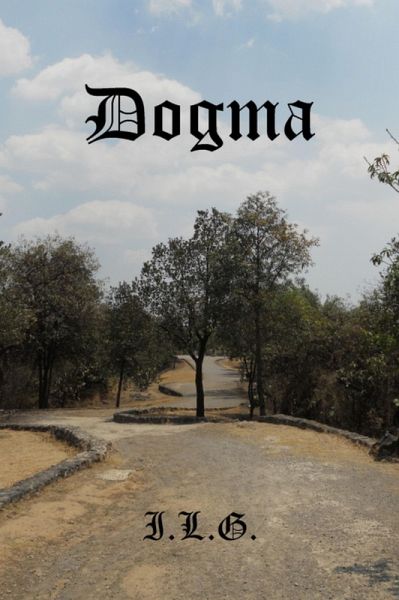 Dogma (eBook, ePUB)