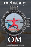 Om: originally published in Ellery Queen's Mystery Magazine (eBook, ePUB) Om: originally published in Ellery Queen's Mystery Magazine (eBook, ePUB)