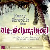 Die Schatzinsel (MP3-Download)