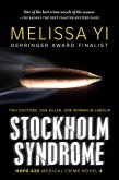 Stockholm Syndrome (Hope Sze Medical Crime, #4) (eBook, ePUB)