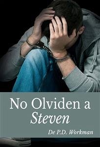 No Olviden a Steven (eBook, ePUB)