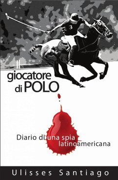 Cover Il Giocatore di Polo (eBook, ePUB)