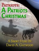 A Patriots Christmas (eBook, ePUB)
