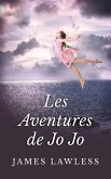 Les Aventures de Jo Jo (eBook, ePUB)