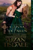 La sposa di Caelen (eBook, ePUB)