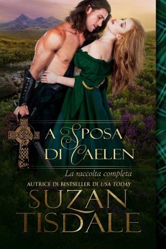 La sposa di Caelen (eBook, ePUB) - Tisdale, Suzan