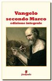 Vangelo secondo Marco (eBook, ePUB) Vangelo secondo Marco (eBook, ePUB)