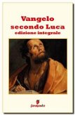 Vangelo secondo Luca (eBook, ePUB)