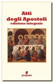 Atti degli Apostoli (eBook, ePUB)