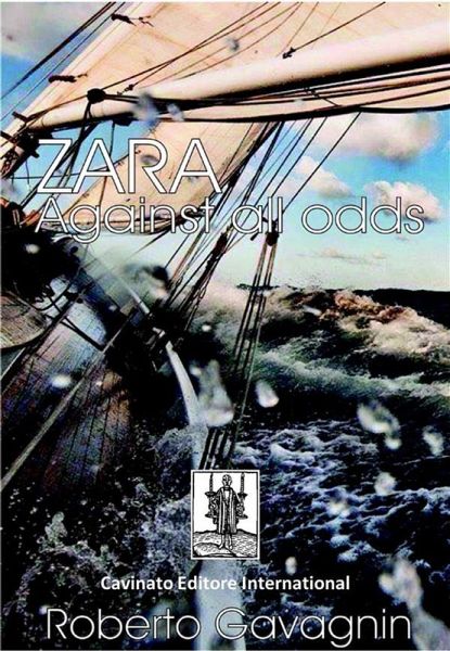 Zara Against all Odds (eBook, ePUB) Zara Against all Odds (eBook, ePUB)