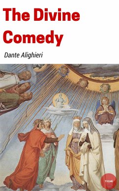 The Divine Comedy (eBook, ePUB) - Alighieri, Dante