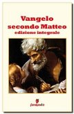 Vangelo secondo Matteo (eBook, ePUB) Vangelo secondo Matteo (eBook, ePUB)