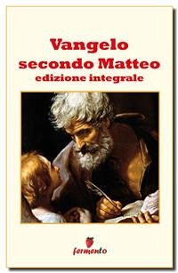 Vangelo secondo Matteo (eBook, ePUB) - Matteo