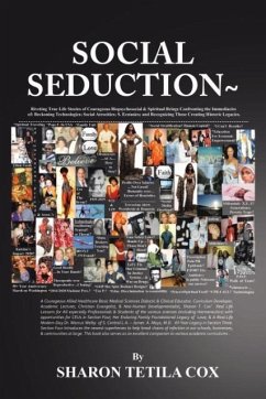 Social Seduction - Cox, Sharon Tetila