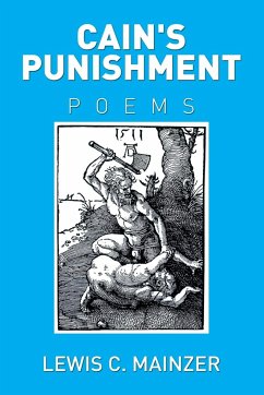 Cain's Punishment - Mainzer, Lewis C.