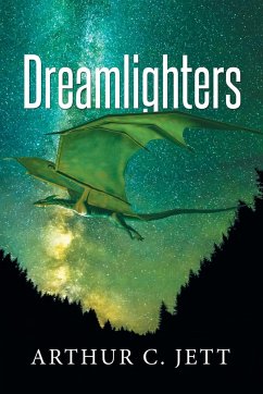 Dreamlighters - Jett, Arthur C.