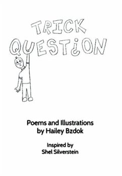 Trick Question - Bzdok, Hailey