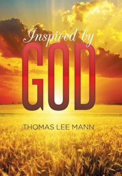 Inspired by God - Mann, Thomas Lee