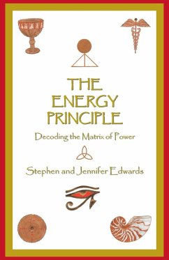 The Energy Principle - Edwards, Stephen and Jennifer