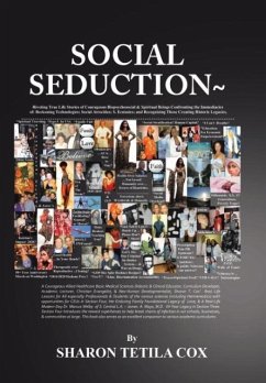 Social Seduction - Cox, Sharon Tetila