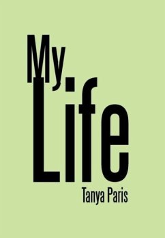 My Life - Paris, Tanya