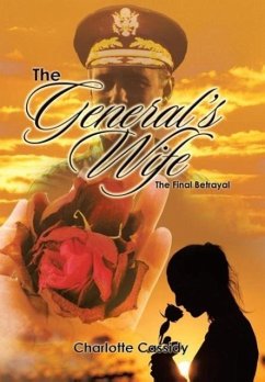 The General's Wife - Cassidy, Charlotte