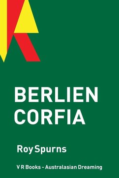 BERLIEN CORFIA - Spurns, Roy