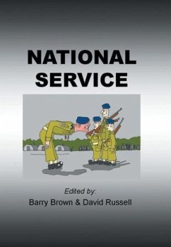 NATIONAL SERVICE - Russell, David