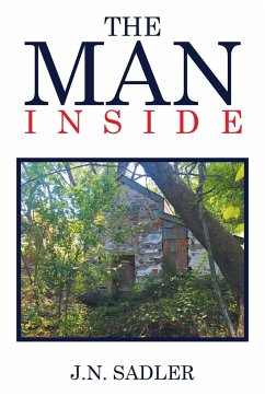 The Man Inside - Sadler, J. N.