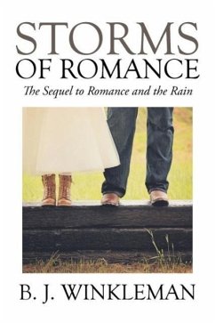 Storms of Romance - Winkleman, B. J.