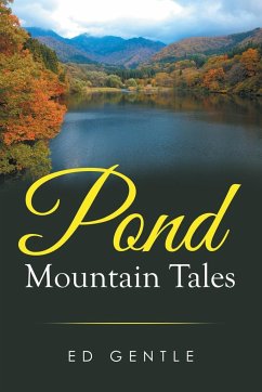 Pond Mountain Tales - Gentle, Ed