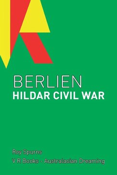 BERLIEN HILDAR CIVIL WAR - Spurns, Roy