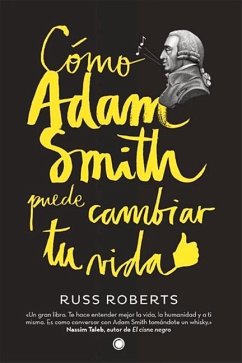 Cover Cómo Adam Smith Puede Cambiar Tu Vida
