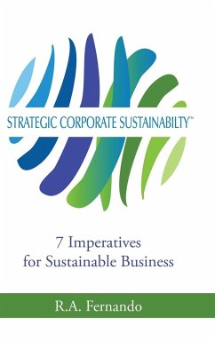 Strategic Corporate Sustainability - Fernando, R. A.