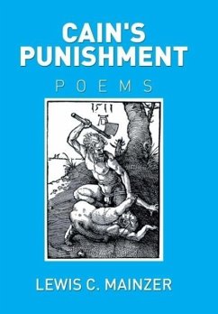 Cain's Punishment - Mainzer, Lewis C.