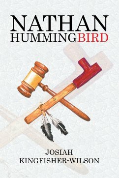 Nathan Hummingbird - Kingfisher-Wilson, Josiah