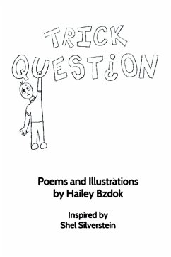Trick Question - Bzdok, Hailey