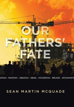 Our Fathers' Fate - McQuade, Sean Martin