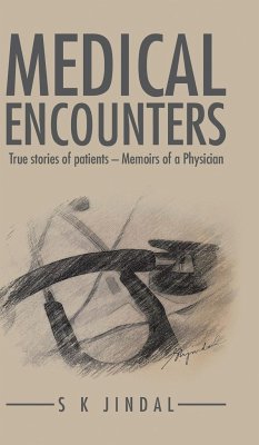 MEDICAL ENCOUNTERS