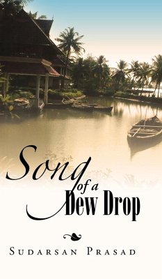 Song of a Dew Drop - Prasad, Sudarsan