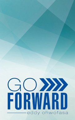 Go Forward - Ohwofasa, Eddy