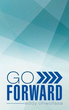 Cover Go Forward