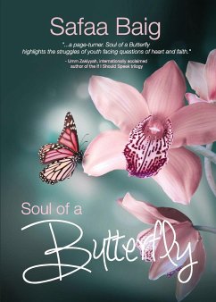 Soul of a Butterfly - Baig, Safaa